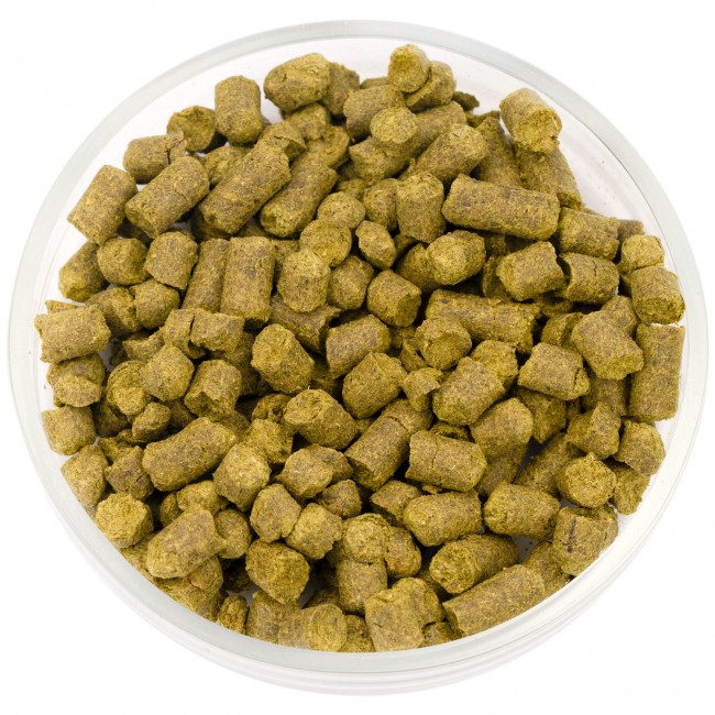 Хмель Симкое (Simcoe) 12,8% 50 гр.