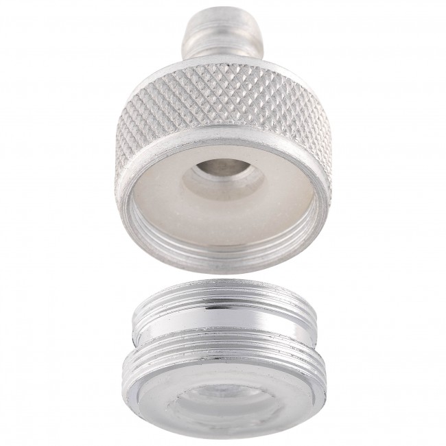 Переходник на водопроводный кран штуцер 10 мм