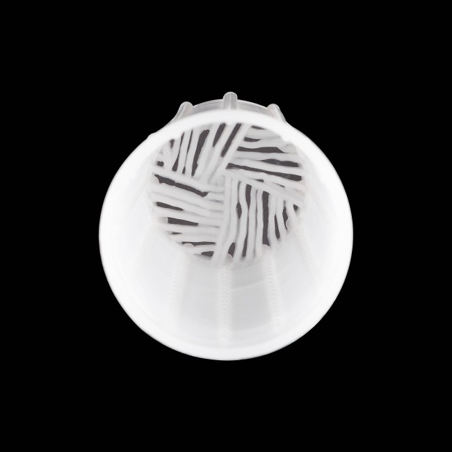 Форма для сыра 400 гр. 7*14,5