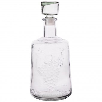 Бутылка "Традиция" 1,5 л. Бутылка "Традиция" 1,5 л.