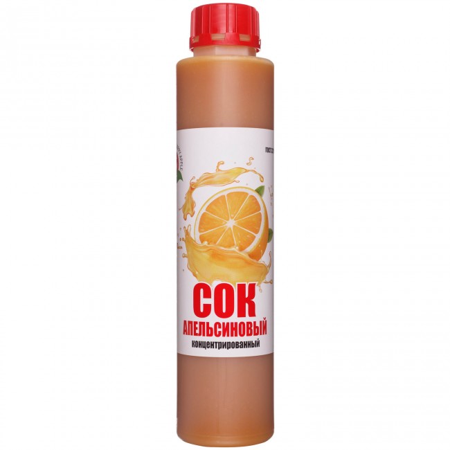 Сок апельсиновый концентрированный 1 кг. Сок апельсиновый концентрированный 1 кг.