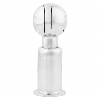 Головка моющая вращающаяся Clamp 1.5" AISI