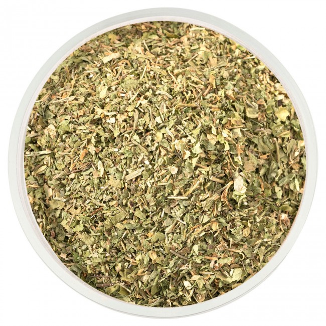 Сельдерей зелень сушеная 100 гр.