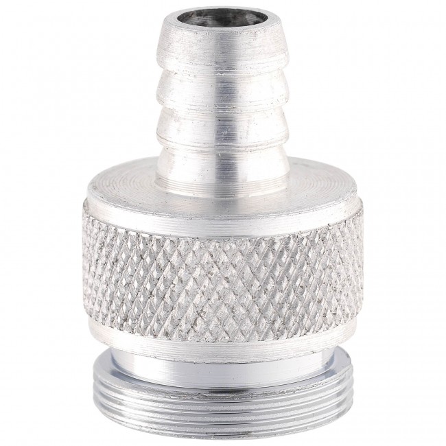 Переходник на водопроводный кран штуцер 12 мм