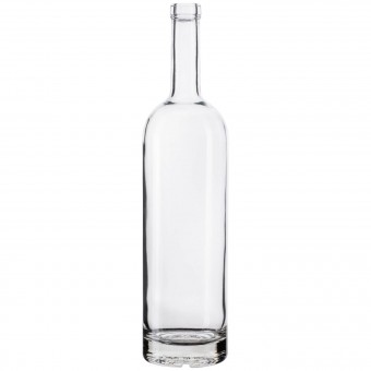 Бутылка "Белуга" 1,0 л.