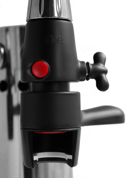 Ложка ITap для налива в стеклянную бутылку с венчиком А26 Ложка ITap для налива в стеклянную бутылку с венчиком А26