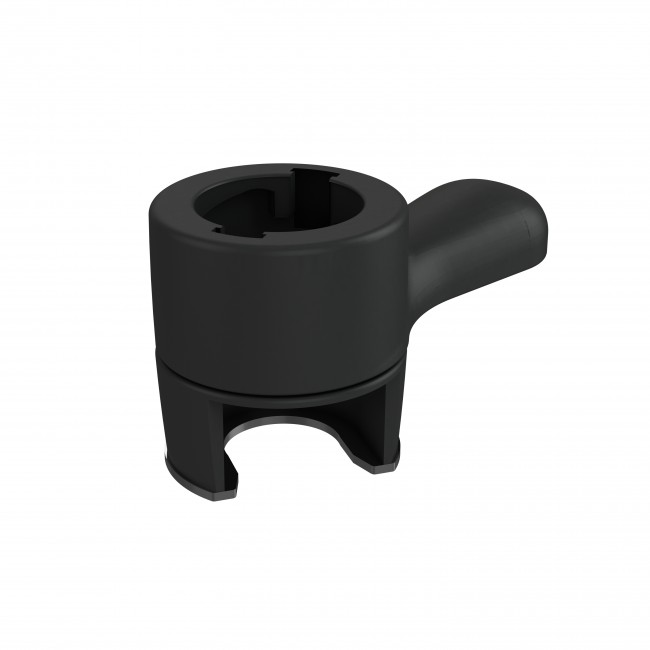 Ложка ITap для налива в стеклянную бутылку с венчиком А26 Ложка ITap для налива в стеклянную бутылку с венчиком А26