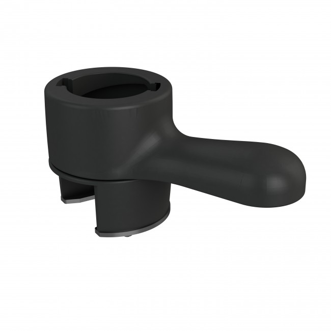 Ложка ITap для налива в стеклянную бутылку с венчиком А26 Ложка ITap для налива в стеклянную бутылку с венчиком А26