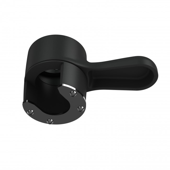 Ложка ITap для налива в стеклянную бутылку с венчиком А26 Ложка ITap для налива в стеклянную бутылку с венчиком А26