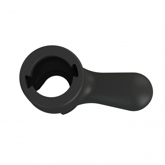 Ложка ITap для налива в стеклянную бутылку с венчиком А26 Ложка ITap для налива в стеклянную бутылку с венчиком А26