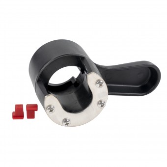 Ложка ITap для налива в стеклянную бутылку с венчиком А26 Ложка ITap для налива в стеклянную бутылку с венчиком А26