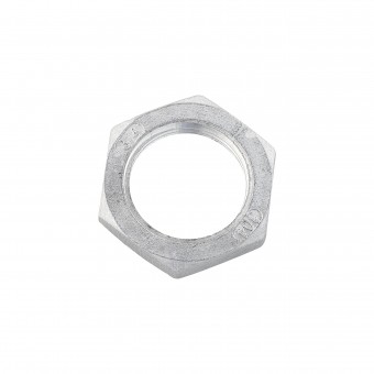 Гайка 3/4" нерж. Гайка 3/4" нерж.