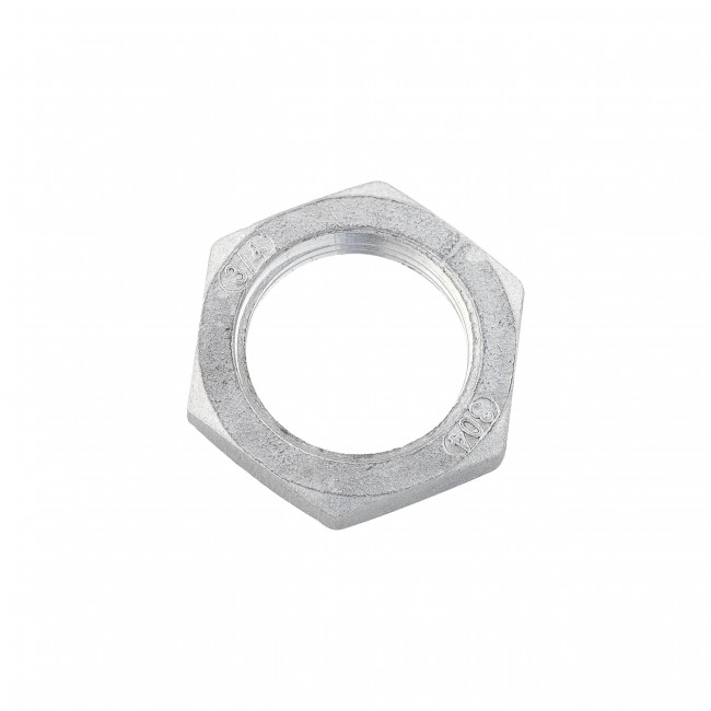 Гайка 3/4" нерж.