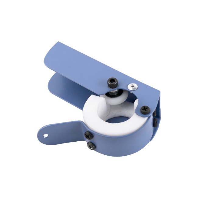 Устройство № 2 для обжима контроля вскрытия (юбки) винтового колпачка 28 мм. Устройство № 2 для обжима контроля вскрытия (юбки) винтового колпачка 28 мм.