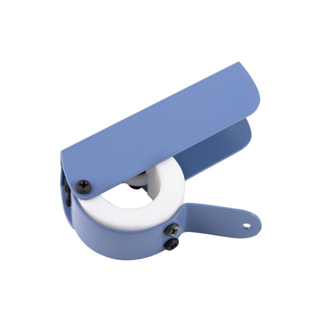 Устройство № 2 для обжима контроля вскрытия (юбки) винтового колпачка 28 мм. Устройство № 2 для обжима контроля вскрытия (юбки) винтового колпачка 28 мм.