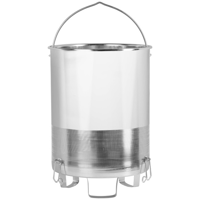 Бункер d-36, h-51 см. в куб 40*55