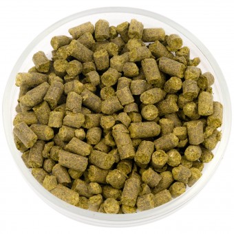 Хмель Аврора (Aurora Super Sturian) 10,7% 100 гр.