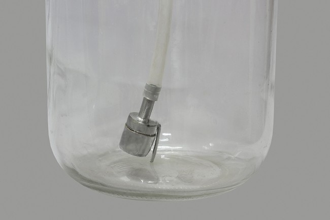 Погружной фильтр грубой очистки Погружной фильтр грубой очистки