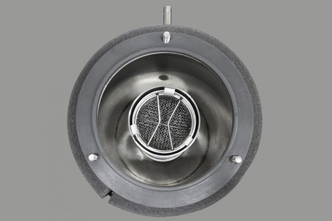 Концентратор флегмы буфера 3 и 5 литров верхний