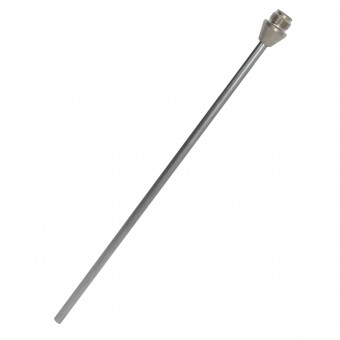 Насадка G-коннектора Long ITap для налива в стеклянную банку Насадка G-коннектора Long ITap для налива в стеклянную банку