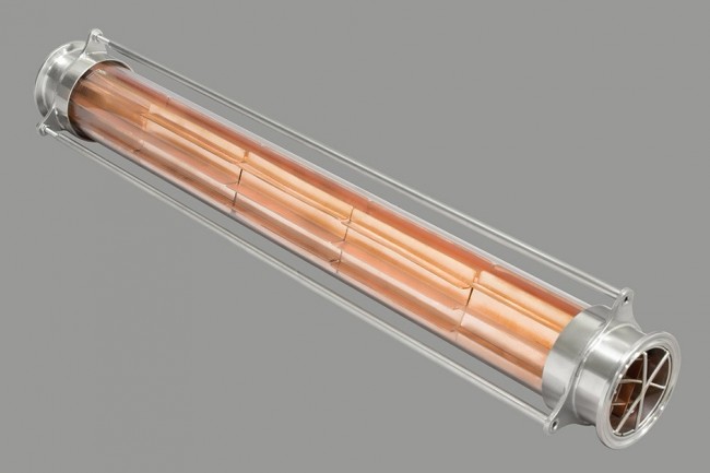 Кольцо фиксации для царг 1,5" стандарта SMS (35мм)