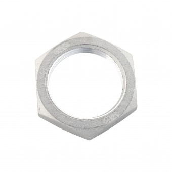Гайка 1 1/4" нерж. Гайка 1 1/4" нерж.