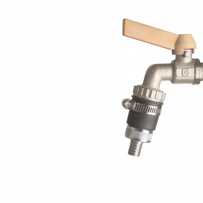 Переходник резиновый на кран без резьбы Переходник резиновый на кран без резьбы