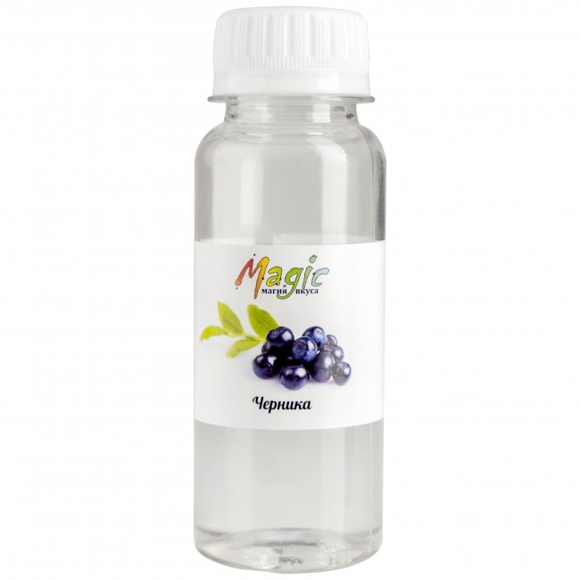 Вкусовая эссенция Черника на 100 л.