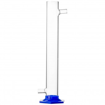 Угольная колонна стекло Н-335