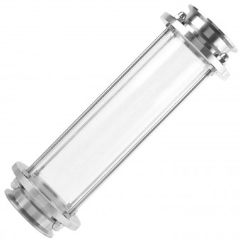 Диоптр CLAMP 3,0" 36 см. AISI Диоптр CLAMP 3,0" 36 см. AISI