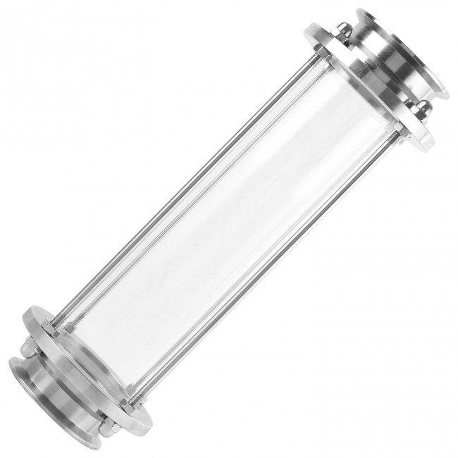 Диоптр CLAMP 3,0" 36 см. AISI Диоптр CLAMP 3,0" 36 см. AISI