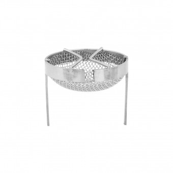 Концентратор флегмы буфера 3 и 5 литров нижний