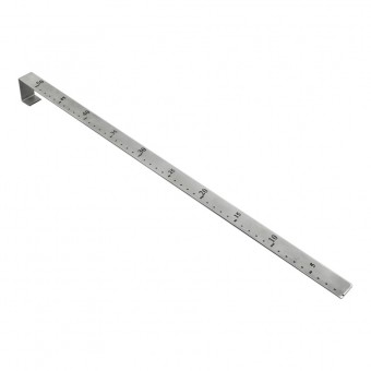 Линейка для ПВК 50 литров Линейка для ПВК 50 литров