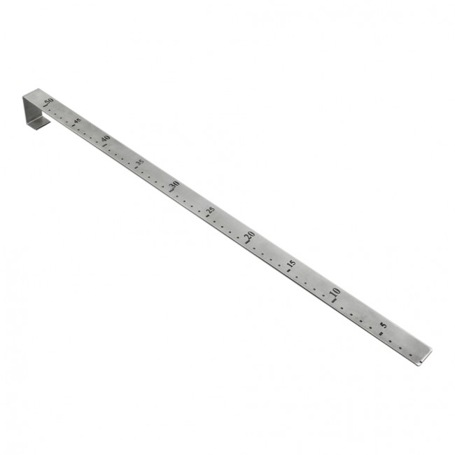 Линейка для ПВК 50 литров Линейка для ПВК 50 литров