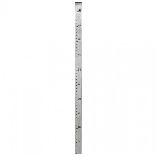 Линейка для ПВК 50 литров Линейка для ПВК 50 литров