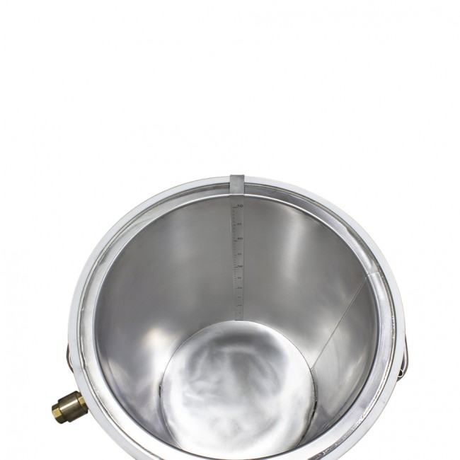 Линейка для ПВК 50 литров Линейка для ПВК 50 литров