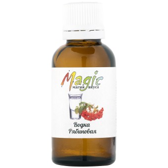 Вкусовая эссенция Водка Рябиновая на 10 л. Вкусовая эссенция Водка Рябиновая на 10 л.
