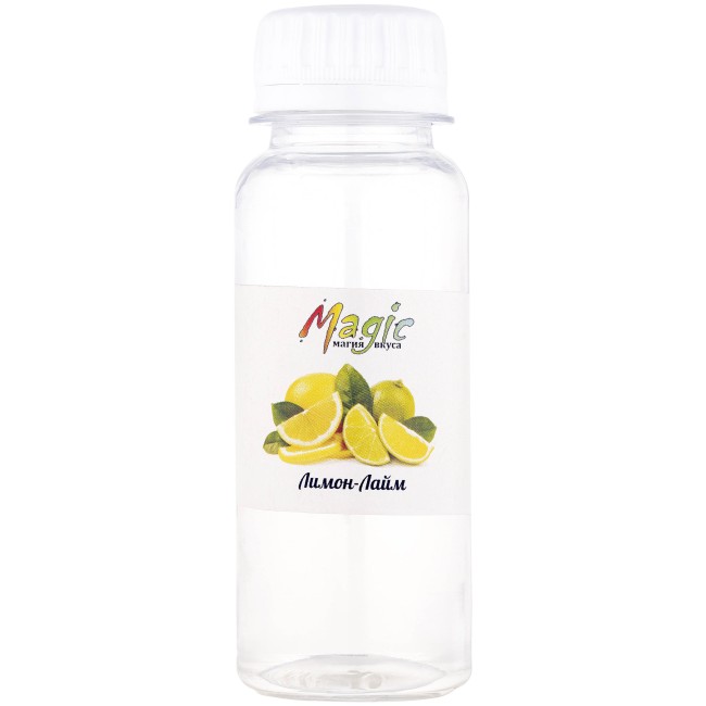 Вкусовая эссенция Лимон-Лайм на 100 л.