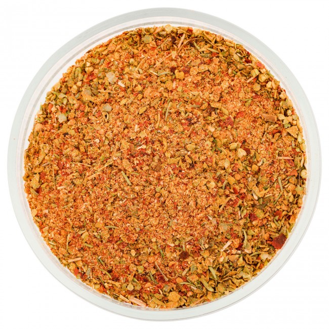 Смесь приправ для Купат куриных 50 гр.