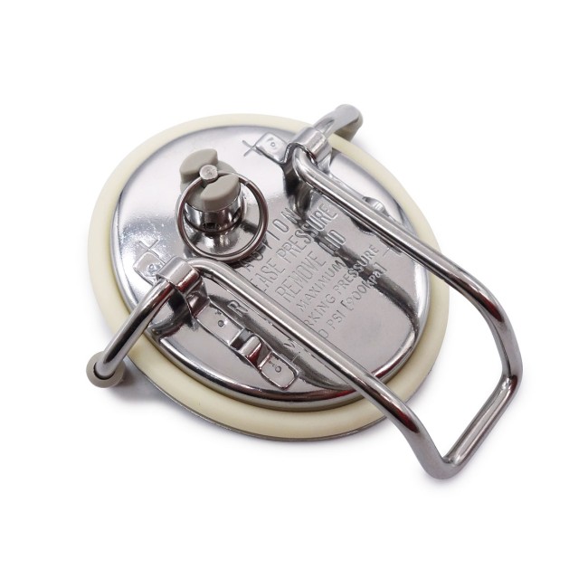 Кег Корнелиус "EvoKeg" с фитингом Ball Lock 9,5 л.