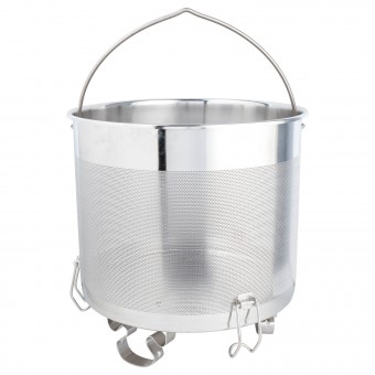 Бункер d-36, h-37 см. в куб 40*40 Бункер d-36, h-37 см. в куб 40*40