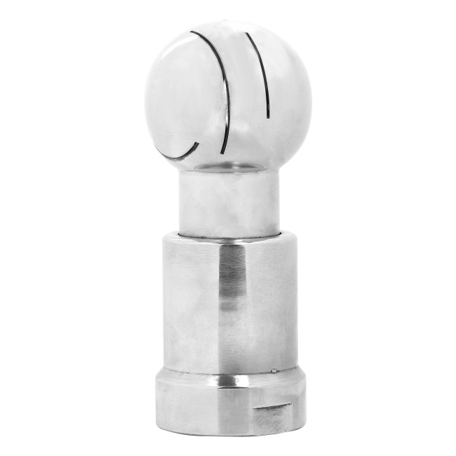 Головка моющая вращающаяся ВР 1 1/2" AISI Головка моющая вращающаяся ВР 1 1/2" AISI