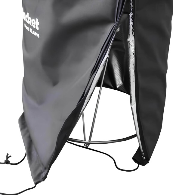 Термочехол для FermZilla 55 литров Термочехол для FermZilla 55 литров