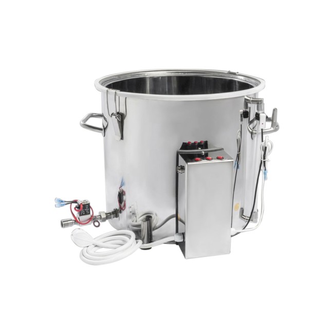Сыроварня 30 литров V3.0 Сыроварня 30 литров V3.0