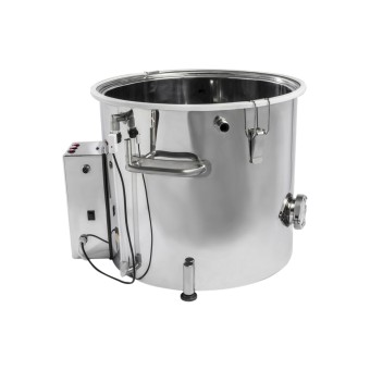 Сыроварня 30 литров V3.0 Сыроварня 30 литров V3.0