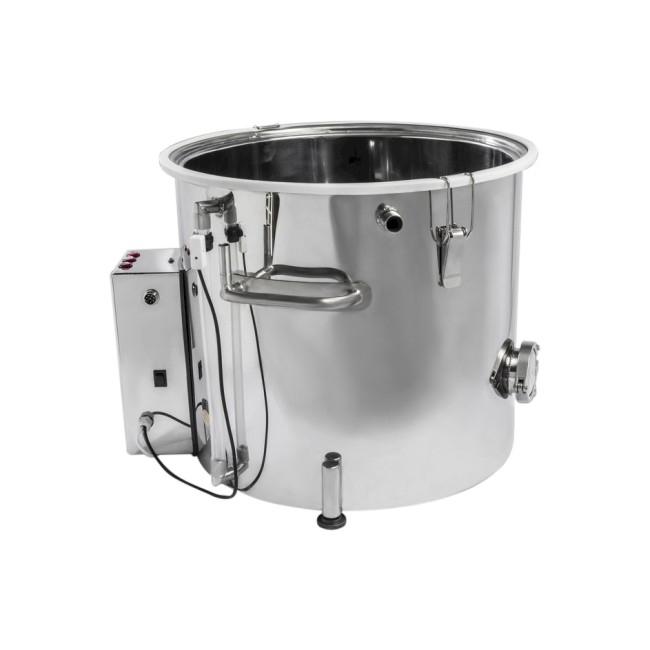 Сыроварня 30 литров V3.0 Сыроварня 30 литров V3.0