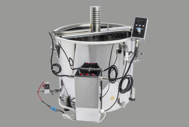 Сыроварня 30 литров V3.0 Сыроварня 30 литров V3.0