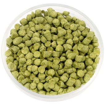 Хмель Казбек (Kazbek) 5,47% 100 гр.