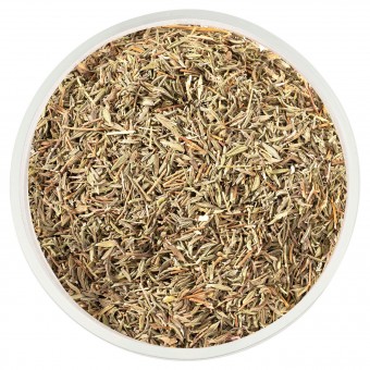 Чабер сушеный 1 кг.