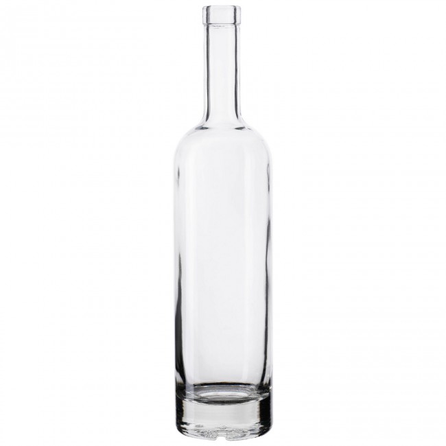 Бутылка "Белуга" 0,7 л. Бутылка "Белуга" 0,7 л.